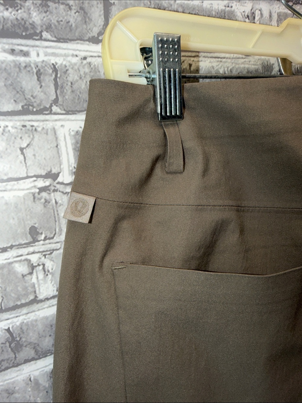Men's Lululemon Pants - Picture 2 of 8